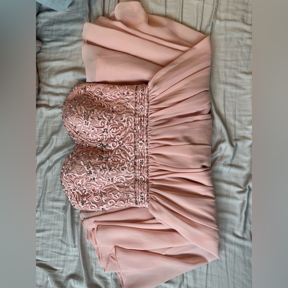 Ya Ya & Co Dress - Picture 2 of 6